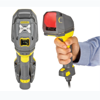 康耐視DataMan 8700系列手持式讀碼器經(jīng)典再升級(jí)，耐用更易用！
