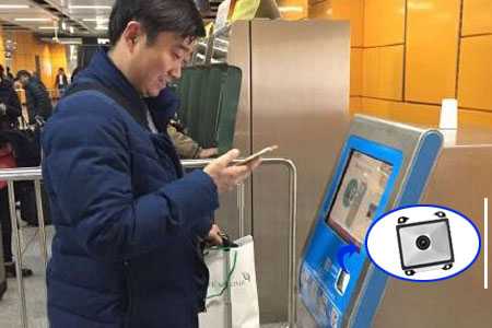 搶占移動(dòng)支付先機(jī)，二維碼掃描模組來相助