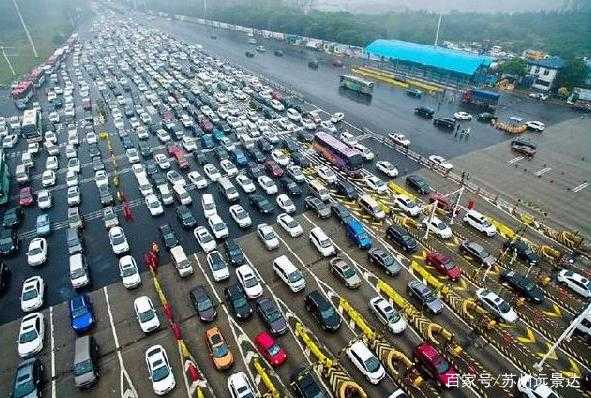 遠(yuǎn)距掃描槍實現(xiàn)高速公路快速掃碼收費